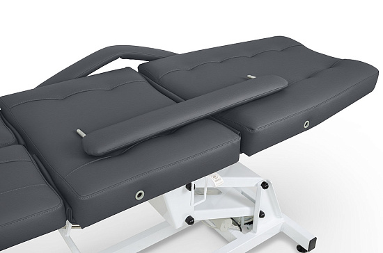 Педикюрные кресла: Подо 3 Электро (Eco PE 402, электропривод, 3 мотора) за 3200 руб. Фото 10