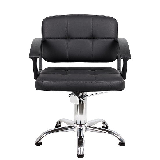 Парикмахерские кресла: Пунто (VLK 600, на пятилучии) за 620 руб. Фото 2