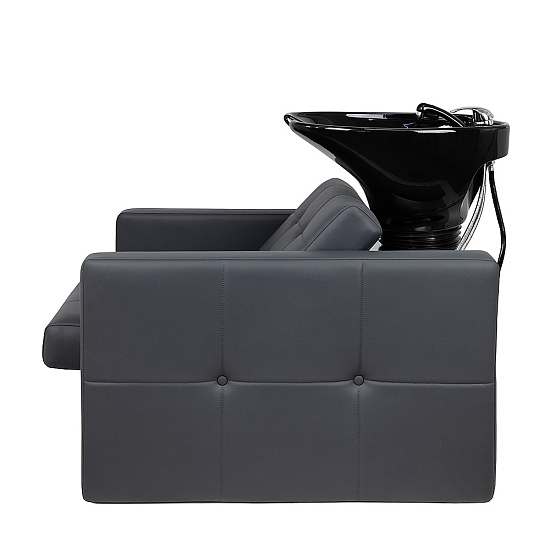 Мойки парикмахерские: Комо-Честер (VLK 700, 0356 черная) за 1790 руб. Фото 3