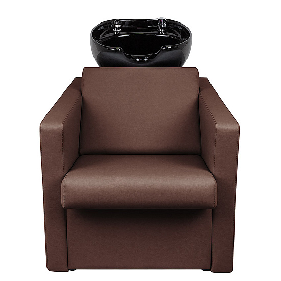 Мойки парикмахерские: Комо (VLK 501, 0356 черная) за 1650 руб. Фото 2