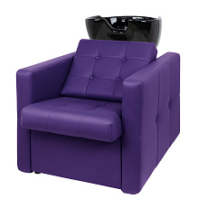 Комо-Честер (Eco PE 420, 013 черная)