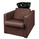 Комо (VLK 501, 0356 черная)