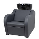 Лугано (VLK 700, 013 черная)