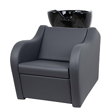 Лугано (VLK 700, 013 черная)