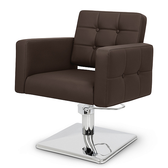 Парикмахерские кресла: PORTO PRO (VLK 501, на квадрате) за