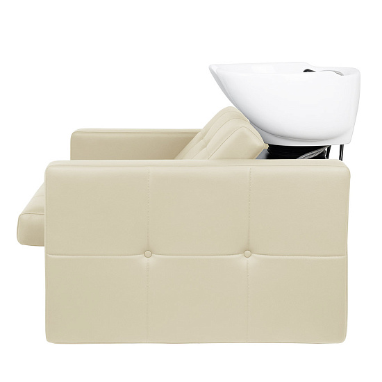 Мойки парикмахерские: Комо-Честер (VLK 261, 013 белая) за 1770 руб. Фото 3