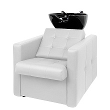 Комо-Честер (VLK 100, 0356 черная)