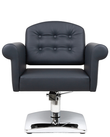 Парикмахерские кресла: Верона (VLK 700, на квадрате) за 1000 руб. Фото 2