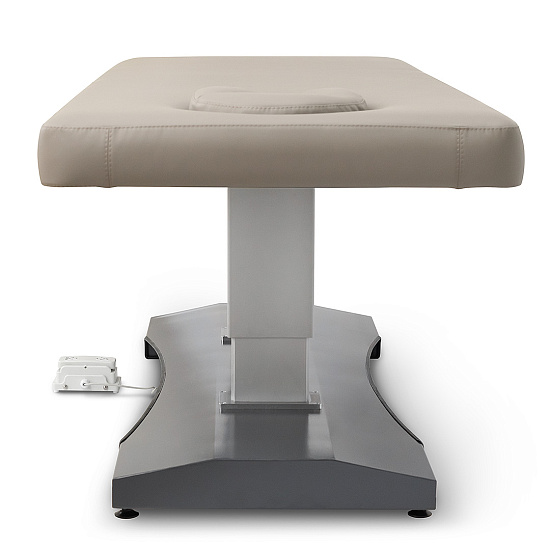 Массажные столы: GURU стол массажный (UNICO KRAFT, электропривод) за 4400 руб. Фото 10