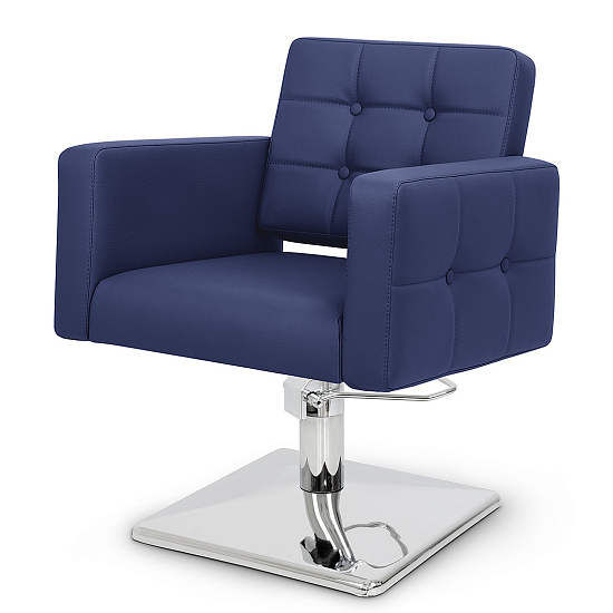 Парикмахерские кресла: PORTO PRO (ECO PE 402, на квадрате) за