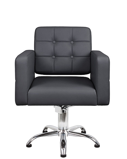 Парикмахерские кресла: Порто (VLK 700, на пятилучии) за 770 руб. Фото 3