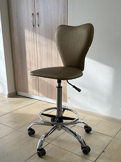 Стулья для парикмахера: Перфекто для парикмахера (VLK 261) за 340 руб. Фото 4