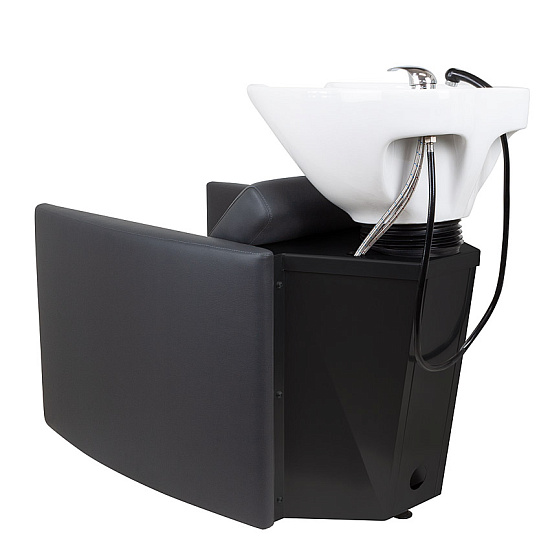 Мойки парикмахерские: Больсена (VLK 700, 0356 белая) за 1620 руб. Фото 5