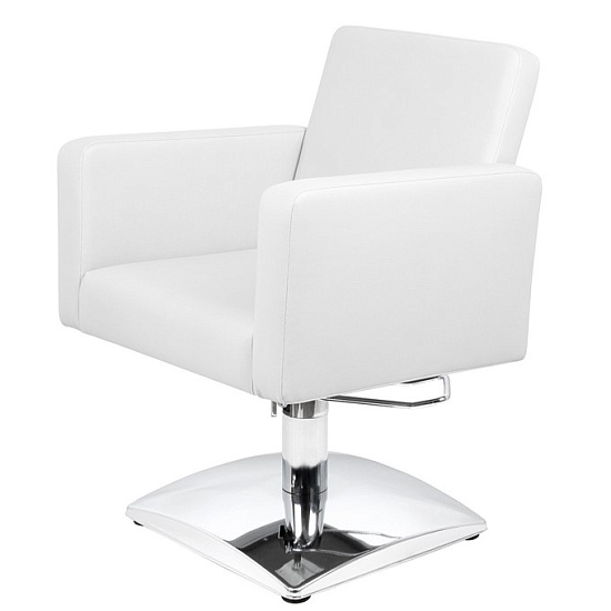 Парикмахерские кресла: Примо (VLK 100, на квадрате) за 730 руб. Фото 2