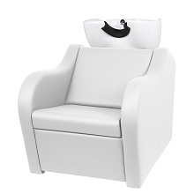 Лугано (VLK 100, 013 белая)