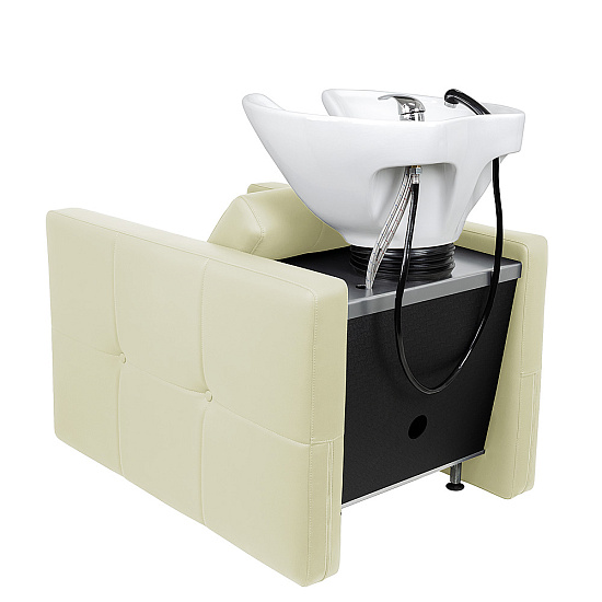 Мойки парикмахерские: Комо-Честер (VLK 261, 0356 белая) за 1790 руб. Фото 4