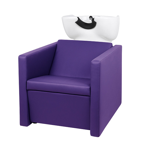 Мойки парикмахерские: Примо (ECO PE 420, 013 белая) за