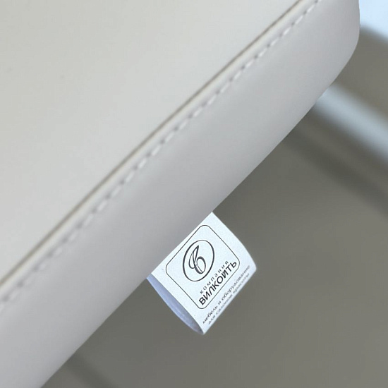 Парикмахерские кресла: Верона (VLK 100, на квадрате) за 1050 руб. Фото 5