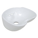 Раковина 013 белая