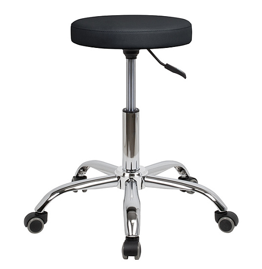 Стулья для маникюра: Топ для маникюра (VLK 600, хром) за 185 руб. Фото 2