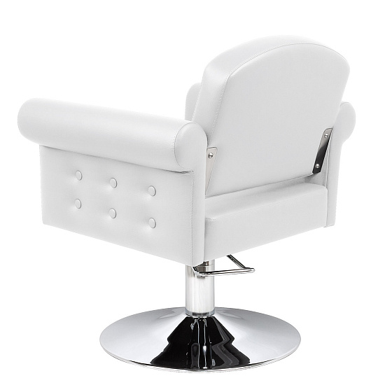 Парикмахерские кресла: Верона (VLK 100, на диске) за 1050 руб. Фото 4