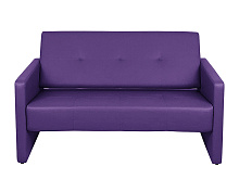 Диван для зоны ожидания Оптима (ECO PE 420)