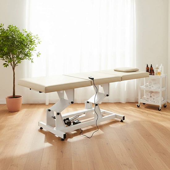 Массажные столы: NOVA Стол массажный (VLK 600, электропривод, 1 мотор) за 1700 руб. Фото 11