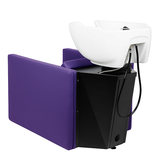 Мойки парикмахерские: Примо (ECO PE 420, 013 белая) за 1700 руб. Фото 5