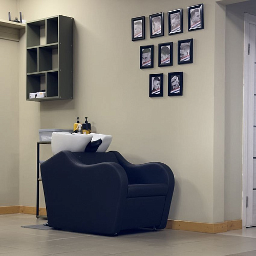 Барбершоп Oushen. Фото 4