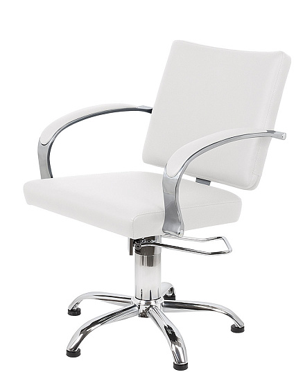 Парикмахерские кресла: Престо (VLK 100, на пятилучии) за