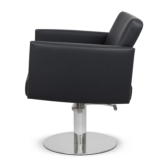 Парикмахерские кресла: Больсена (VLK 600, на диске плоском) за 1080 руб. Фото 3