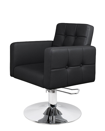 Парикмахерские кресла: Порто (VLK 600, на диске) за 840 руб. Фото 2