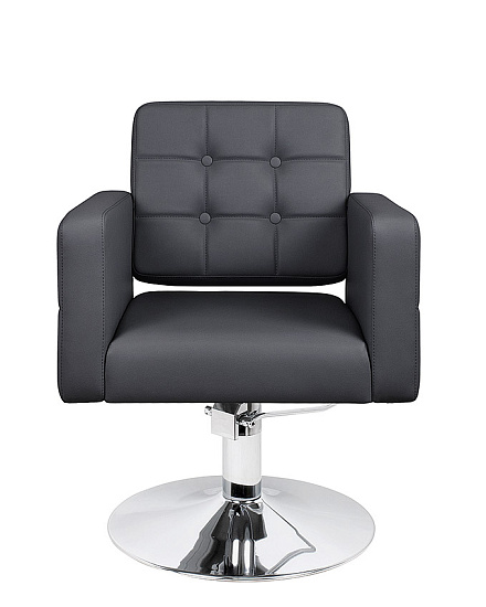 Парикмахерские кресла: Порто (VLK 700, на диске) за 840 руб. Фото 3