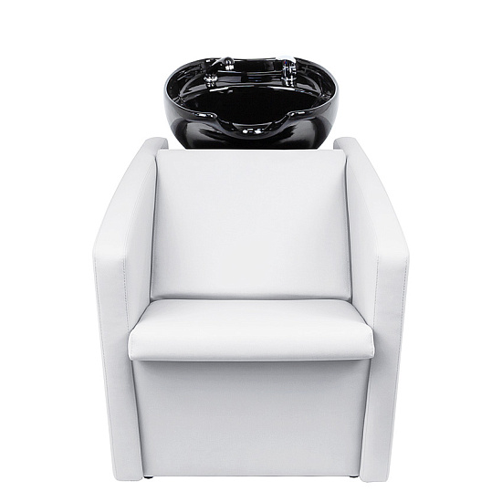 Мойки парикмахерские: Модена (VLK 100, 0356 черная) за 1330 руб. Фото 2