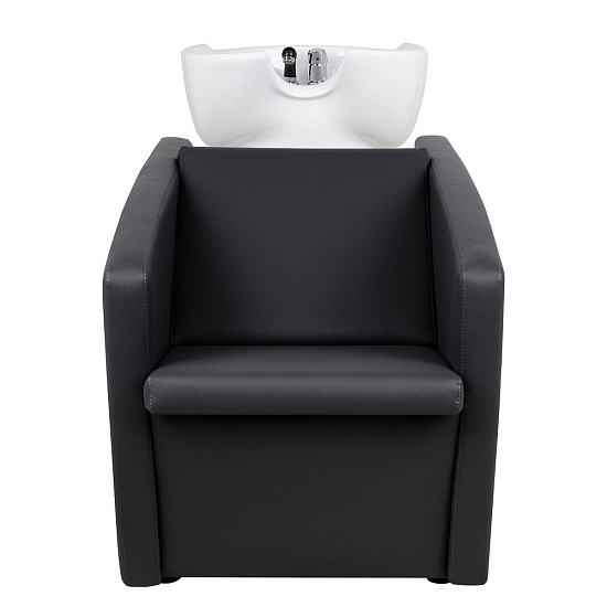 Мойки парикмахерские: Модена ЭКО (VLK 600, К02, белая) за 1000 руб. Фото 3