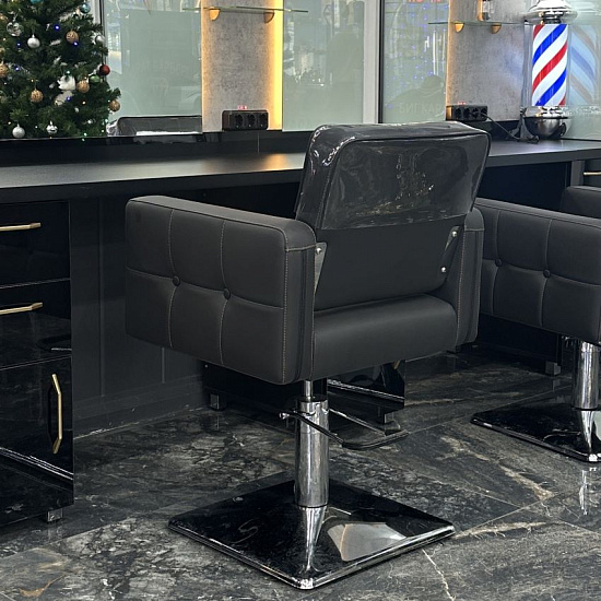 Парикмахерские кресла: Порто (VLK 261, на диске) за 840 руб. Фото 6