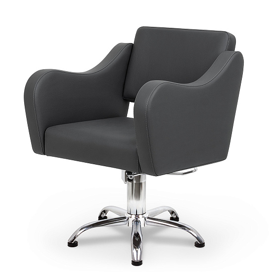 Парикмахерские кресла: RIVO (на пятилучии) за