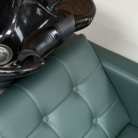 Мойки парикмахерские: Комо-Честер (ECO PE 420, 0356 черная) за 1790 руб. Фото 6