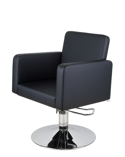 Парикмахерские кресла: Примо (VLK 600, на диске) за 680 руб. Фото 2