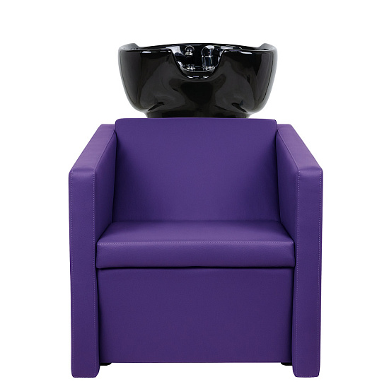 Мойки парикмахерские: Примо (ECO PE 420, 013 черная) за 1700 руб. Фото 3