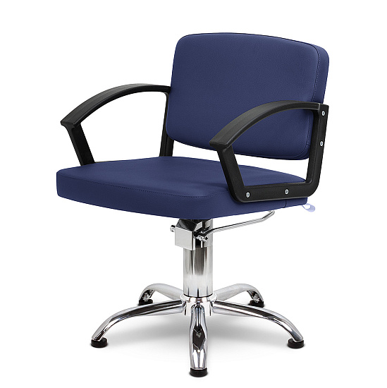 Парикмахерские кресла: Пунто ЭКО (ECO PE 402, на пятилучии) за