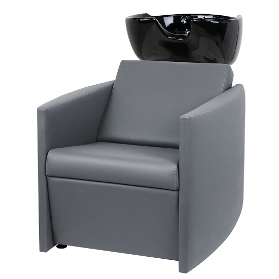 Мойки парикмахерские: Больсена (VLK 725, 013 черная) за