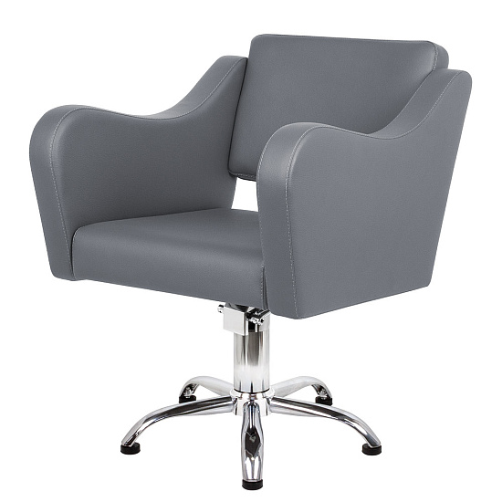 Парикмахерские кресла: Лугано (VLK 725, на пятилучии) за