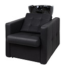 Комо-Честер (VLK 600, 013 черная)