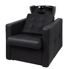 Комо-Честер (VLK 600, 013 черная)