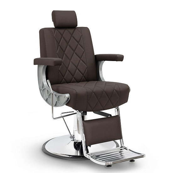 Кресла для барбершопа: Монреаль ЭКО за 1900 руб. Фото 8