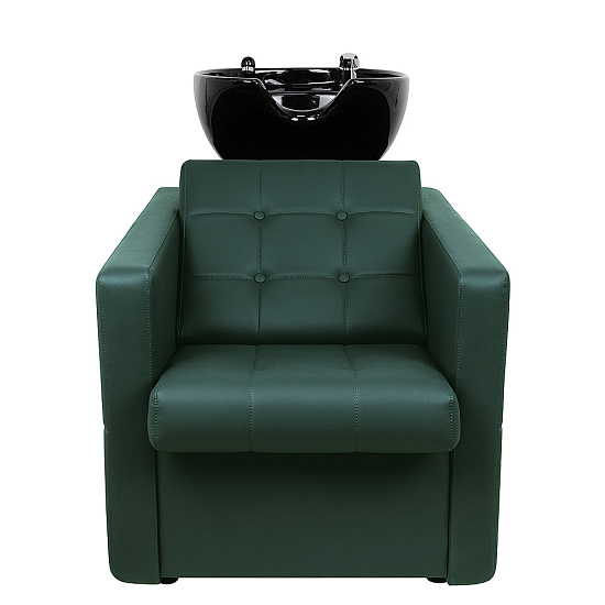 Мойки парикмахерские: Комо-Честер (MADRAS 06, 0356 черная) за 1790 руб. Фото 2