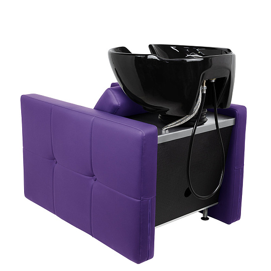 Мойки парикмахерские: Комо-Честер (Eco PE 420, 013 черная) за 1770 руб. Фото 4