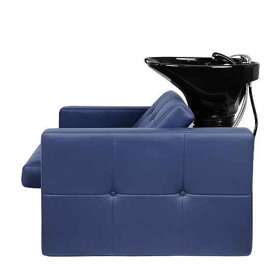 Мойки парикмахерские: Комо-Честер (ECO PE 402, 0356 черная) за 1790 руб. Фото 3