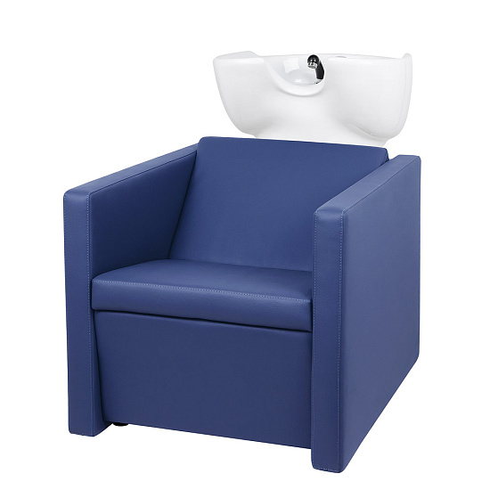 Мойки парикмахерские: Примо (ECO PE 402, 013 белая) за 1700 руб. Фото 2